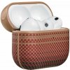 Pitaka puzdro Aramid Fiber Case pre Airpods Pro 3 - Sunset APM2502