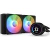 Vodný chladič NZXT Kraken 240 ELITE RGB (RL-KR24E-B1)