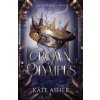 Crown of Olympus (Kate Asher)(Brožovaná)