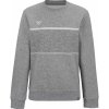 Dámska mikina Tecnifibre Club Sweater Silver M