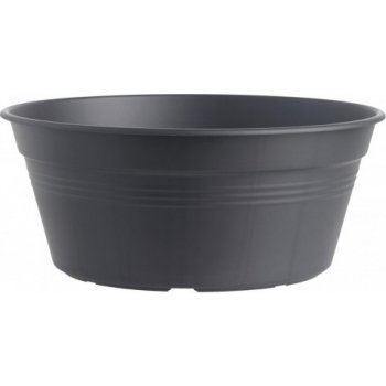 Elho žardina Green Basics Bowl 38 cm living black