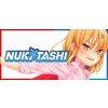 NUKITASHI