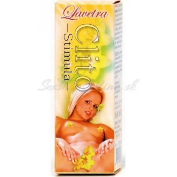 Clito Stimula 20 ml