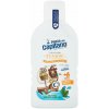 Pasta del Capitano Junior detská 400 ml