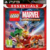 Lego Marvel Super Heroes (PS3) 883929319558