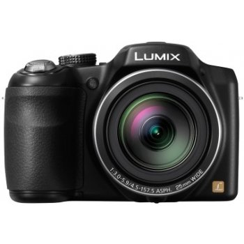 Panasonic Lumix DMC-LZ30