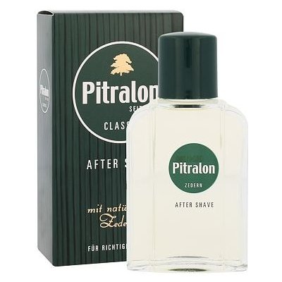 Pitralon Classic 100 ml voda po holení