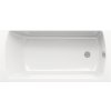 Vaňa RAVAK CLASSIC II 140x70 N snowwhite CC21000000