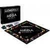 Mega Monopoly Black Edition