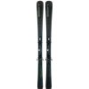 Zjazdové lyže Elan ELEMENT 78 LS + EL 10.0 24/25 Dĺžka: 160