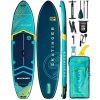 Skatinger Deska SUP Prana light bule 350 x 89 x 15 cm Yoga