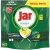 Jar Original Lemon tablety do myčky 100 ks