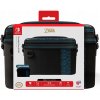PDP Nintendo SWITCH Kufor + puzdro ZELDA Sheikah Shoot Glow in The Dark