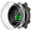 Silikónový rámček pre Garmin Forerunner 55 - Transparentný