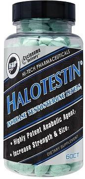 Hi-Tech Pharmaceuticals Halotestin 60 kapsúl