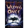 The Wizards of Once - Cressida Cowell