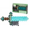 Minecraft replika zberateľská - Diamantový meč
