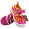 Detské sandále D.D.STEP G065-61599C Hot pink - veľ. 21