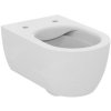 Ideal Standard Blend Curve wc misa závesné bez splachovacieho kruhu biela T465501