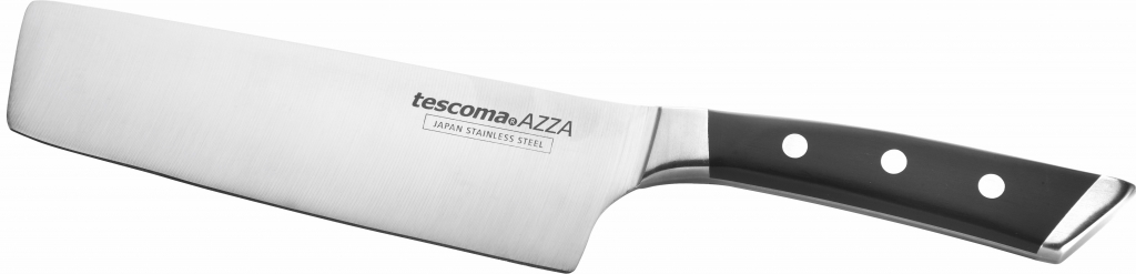 Tescoma Nôž japonský AZZA NAKIRI 18cm