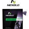 Nexelo Lanko řadícízadní 2000 mm 100 ks
