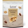 Šufan Kokosové hniezda s pekany 170g