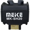 MEIKE MK-SH20 adaptér blesku Sony/Minolta (staršia pätica) na telo Sony NEX