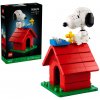 Lego Peanuts: Snoopyho búda 2221368