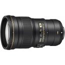 Nikon AF-S 300mm f/4D IF-ED