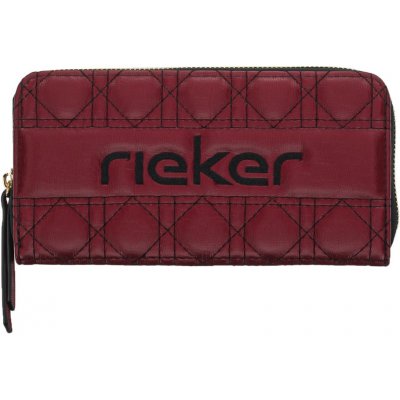 Rieker dámska peněženka P7104 C005 H W1 červená od 38,99 € - Heureka.sk