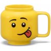 LEGO keramický hrnček silly 255 ml