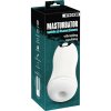 Stroker Masturbator with 2 Functions White