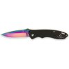 Tailwind™ Anodized Black Folder