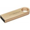 Kingston 128GB DataTraveler DTSE9, 3. Generace, USB 3.2, zlatá DTSE9G3-128GB