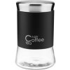Galicja Sklená Dóza Greno čiarna 1000 ml