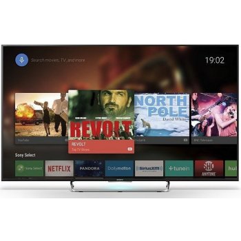 Sony Bravia KDL-75W855C