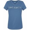 Dámské funkční triko Husky Tywe L blue, XL