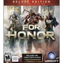 For Honor (Deluxe Edition)