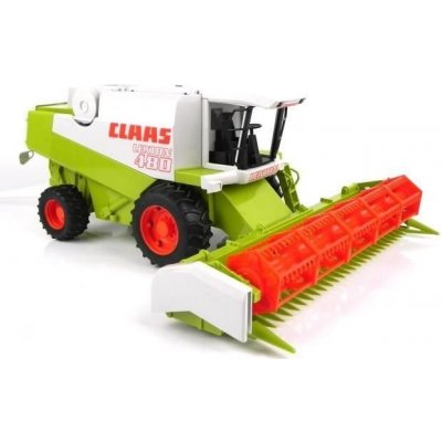 Bruder BRUDER 02120 Kombajn Claas Lexion 480 02120