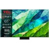 TCL 65C855 QLED TV Mini LED 144Hz ULTRA HD LCD TV (2024) (65C855)