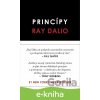 E-kniha Princípy - Ray Dalio