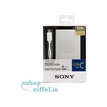 Sony CP-SC10S