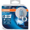 Osram HB4 Cool Blue Intense 9006CBI 12V 51W Box