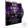 Zimmer Hans: Live In Pr… (Zimmer Hans)