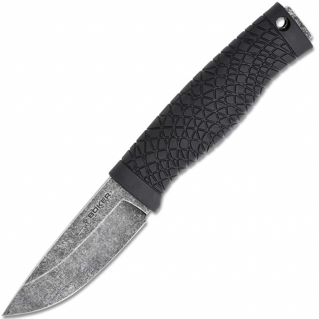 Boker Manufaktur Solingen BRONCO