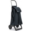 Rolser Baby MF Joy-1800 Nákupná taška na kolieskach tmavosivá