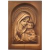 Obraz Panny Márie s Ježiškom 19 x 13 cm