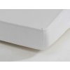 Profod Prestieradlo JERSEY COMFORT 90x200 cm - Biela