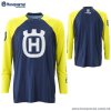 Husqvarna Authentic 2022 modrý