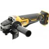 DeWALT DCG460N-XJ úhlová bruska 12,5 cm 9000 ot/min 1000 W 1,75 kg